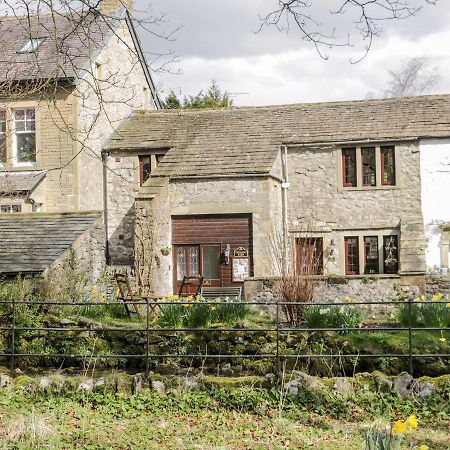 The Hayloft At Tennant Barn Skipton Exterior foto