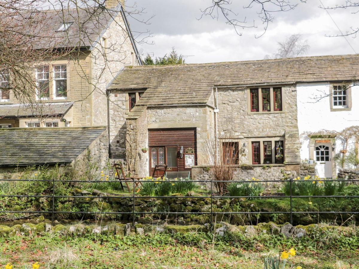 The Hayloft At Tennant Barn Skipton Exterior foto