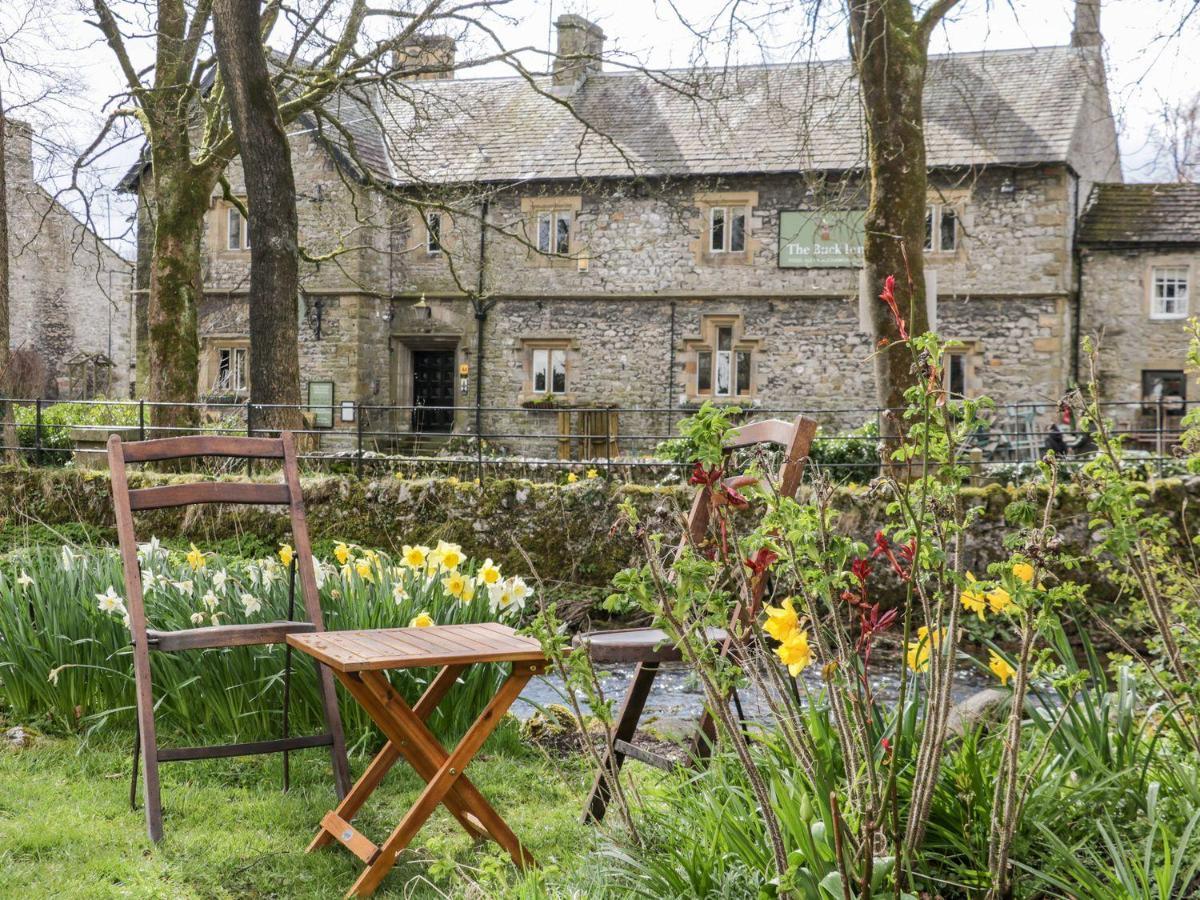The Hayloft At Tennant Barn Skipton Exterior foto